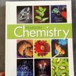 Pearson Chemistry