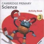 Cambridge Primary Science Stage 3