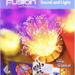 Science Fusion Sound and Light