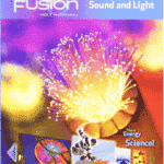 Science Fusion Sound and Light