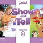 Show and Tell: Level 3: Activity Book