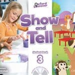 Show and Tell