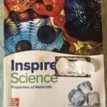 inspire science