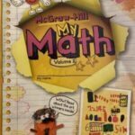 McGraw-Hill - my math - volume 2