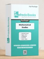 Mathematical Studies