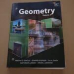 Hmh Geometry: 2