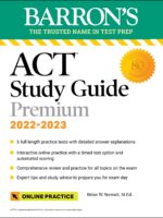 ACT-Premium-Study-Guide