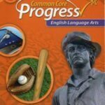 Progress English Language Arts ?2014 Student Edition Grade 4 by Sadlier