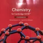 Chemistry for Cambridge IGCSE Coursebook