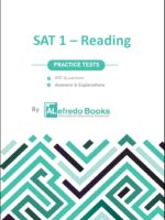 SAT 1 - Reading