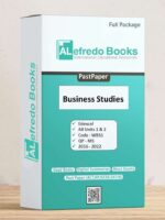 Business Studies WBS1 Full