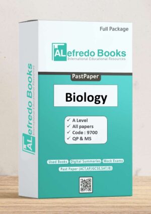 Biology Full cover