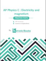 AP Physics C Electricity and magnetism MCQ