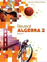 Reveal Algebra 2