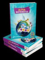 Alpha Math GR 2 Exit Activities + 1 YR Digital Access