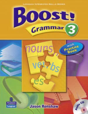 Boost Grammar