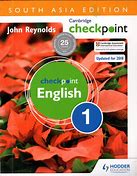 Cambridge Checkpoint English Student's Book