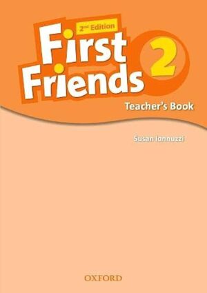 First friends 2