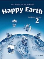 Happy Earth