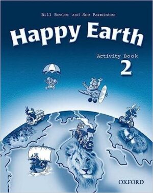 Happy Earth