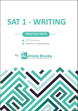 SAT WRITING G