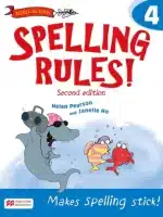 Spelling rules