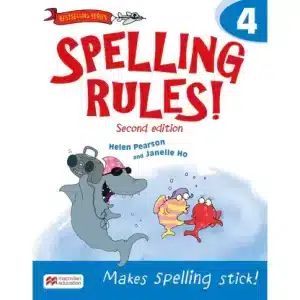 Spelling rules