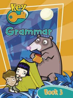 grammar book 3