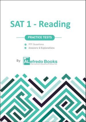 sat 1 reading