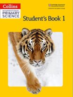 Collins International Primary Science - Student's Book 1