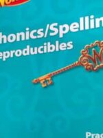 Wonders- Phonics/Spelling Grade 2