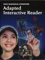 Adapted interactive reader