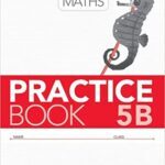 Inspire Maths Practice Book 5b Paperback – June 4, 2015