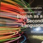 Cambridge IGCSE English as a Second Language Workbook