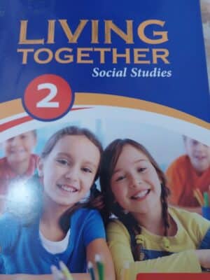 Living together social studies