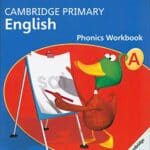 Cambridge Primary English Phonics Workbook A