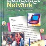 Language Network: Student Edition Grade 8 2001