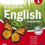 Macmillan English 1