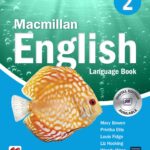 Macmillan English 2