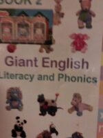 English book