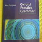 Oxford practice grammar