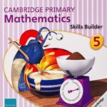 Cambridge Primary Mathematics Skills Builder 5 (Cambridge Primary Maths)