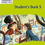 International Primary English Student's Book: Stage 5