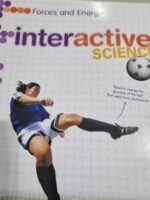 Interactive science