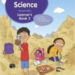 Cambridge Primary Science Learner’s Book 3