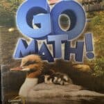 GO MATH