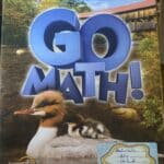 GO MATH