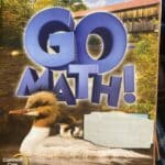 GO MATH