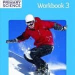 International Primary Science Workbook 3