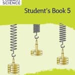 International Primary Science Student's Book: Stage 5 (Collins International Primary Science) - Softcover